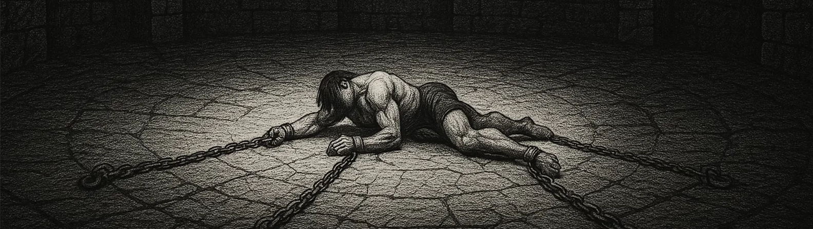 اسلایدشو خانه اهریمن